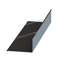 Планка примык. верх.250х147х2000 (PURETAN-20-RR11-0,5) 73666