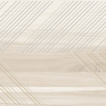 Уливо Декор-1 бежевый 20х50