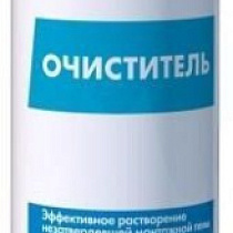 КНАУФ-Очиститель монтажной пены и клей-пены 500мл (12) 69113