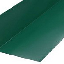 Планка примык. верх.250х147х2000 (ПЭ-01-5021-0,45) 33788