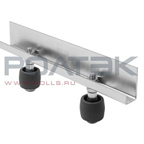 Кронштейн универсальный Производство "РОЛТЭК" 75710