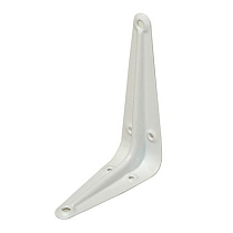 Кронштейн 200х150 БЕЛЫЙ 01969