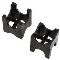 Фиксатор арматуры "Потолочная опора" "Кубик"защитный слой 35,40,45,50 мм 54042