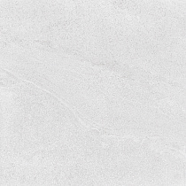 Beton Majestic White Керамогранит белый 60х60 Матовый