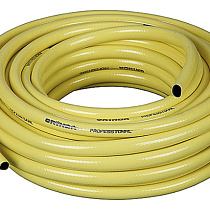 Шланг пол GRINDA"ПРОФИ" 30атм.арм.3-х сл.1/2"х30м 09670