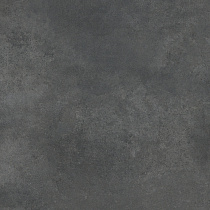 Конкрит Кураж Графит Керамогранит графитовый 60х120 матовый