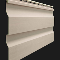 Сайдинг D4,5D (крем-брюле) 3,66*0,23 54567