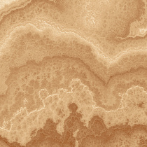 Prime Плитка настенная оранжевый 34027 25х50