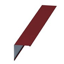 Планка примык. верх.250х147х2000 (ПЭ-01-3020-0,45) 46737