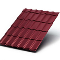 Профиль декоративный Монтерра (ПЭ-01-3005-0,4) 42985