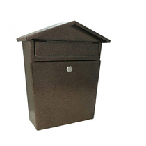 Ящик почтовый "Домик" б/з 46802