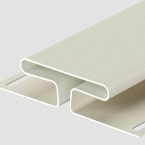 Н-профиль (сливки) 3,05 24151