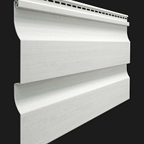 Сайдинг D4,5D (пломбир) 3,66*0,23 24146