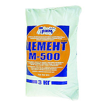 Цемент  3 кг 39303