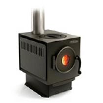 Отопительная печь Золушка  Термофор 57009