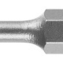 Сверло ЗУБР по кафелю, керамике, стеклу c 4-мя режущими лезвиями 5мм 72001