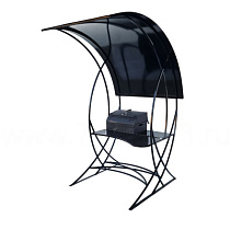 Мангал №33 Барбекю (М33.Т3) 65027