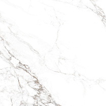 Кельвин Бианк Керамогранит белый LP6060G0001R 59,5х59,5 матовый