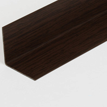 Угол 40*40*2700мм ПВХ КАШТАН 38466