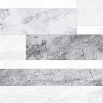Royal Плитка настенная микс серый 60086 20х60