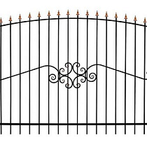 Секция КА-15,03 65096