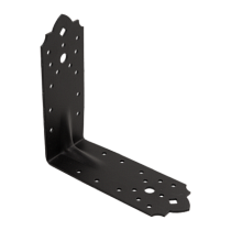 Уголок усиленный SDSKP5 165х165х65х2,5мм 53549