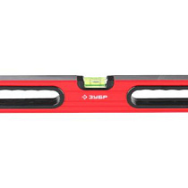 Уровень ЗУБР "УС-5"коробчатый усиленный, фрезер. 80см 10055