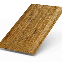 Лист плоский (ЭС Т-01-Золотой дуб-0,5) 45069