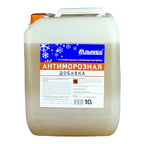 Добавка антиморозная для бетона, 5 л 17956