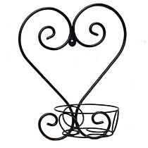 Цветочница настенная №4 65136