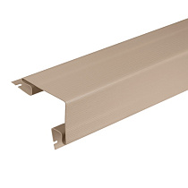 Угол наружный Текос Премиум Плюс Кофе с молоком (3,05м) 36703