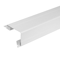 Угол наружный Текос Премиум Белый (3,05м) 34591