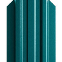 Штакетник металллический МП Lane-О 16.5х99  (ПЭ-01-5021  0.45) 68864