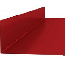 Планка примык. верх.250х147х2000 (ПЭ-01-3003-0,45) 11349