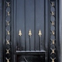 Калитка №16 64680