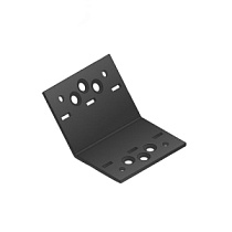 Соединительный уголок 135* SDKLR1 61х61х85х2,5мм 53543