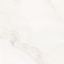 Onyx Imperator White Керамогранит белый 60х120 Полированный