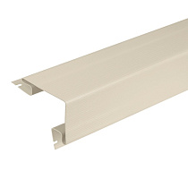 Угол наружный Текос Премиум Плюс Ваниль (3,05м) 35360