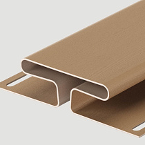 Н-профиль (капучино) 3,05 24154