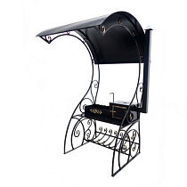 Мангал №33-А (М33.Т2) 65028