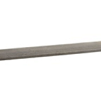 Напильник плоский  200 №2 ЗУБР 24958