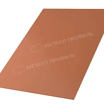 Лист плоский NormanMP (ПЭ-01-8004-0,5) 60424