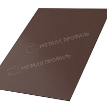 Лист плоский NormanMP (ПЭ-01-8017-0,5) 48086