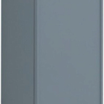 Шкаф-пенал Aquanet Арт 35 мисти грин 76623