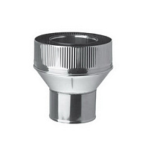 Адаптер стартовый (430/0,5 мм) Ф120х200 52906