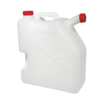 Канистра со сливом 22л 40797