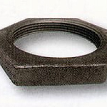 Контргайка 40 чугун 07448