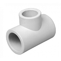 Тройник переходной ПП Ф50-20-50 26763