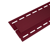 Н-профиль Текос Элит (Акрил) Бургунд (3,05м) 36759