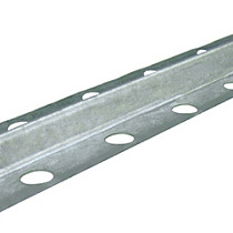 Профиль для монтажа ГКЛ маячковый ПМ-6 (0,2кг/шт) 04628